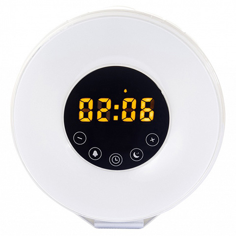 Светобудильник НОВЫЙ РАССВЕТ