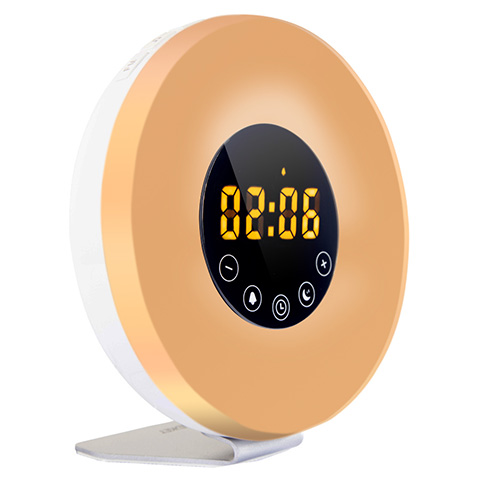 Светобудильник НОВЫЙ РАССВЕТ