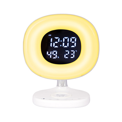 Светобудильник РАССВЕТ ПЛЮС
