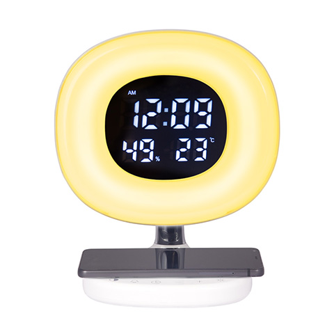 Светобудильник РАССВЕТ ПЛЮС