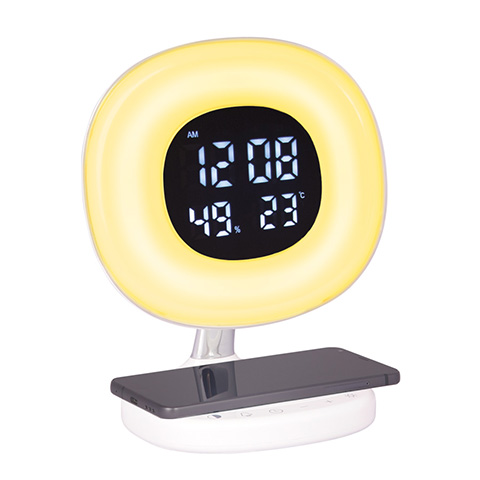 Светобудильник РАССВЕТ ПЛЮС